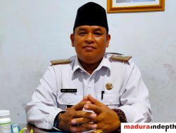 Profil Moh. Taufiqurrahman
