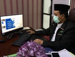 Tahun Ini, Disdik Pamekasan Realisasikan Program Tunjangan Senilai Rp 7,9 Miliar