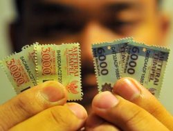 Bea Materai Lama Masih Berlaku Satu Tahun, Ini Penjelasannya
