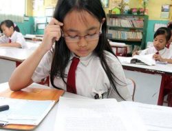 Tahun Ini, UN Resmi Diganti Asesmen Nasional