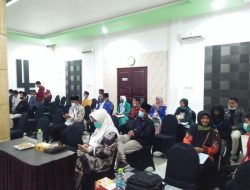 Musda KNPI Pamekasan Diikuti 37 Organisai