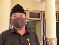 Soal Vaksinasi di Bangkalan, Ini Tanggapan Ketua DPRD