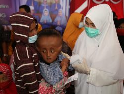 Tahun Ini Pemkab Sampang Santuni 500 Anak Yatim Tiap Bulan, Anggaran dari Dua Sumber Dana