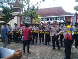 Pemuda Pamekasan Desak DPRD Selesaikan Masalah Reklamasi Pantai