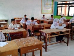 Disdik Sampang Kembali Perpanjang BDR dengan PJJ