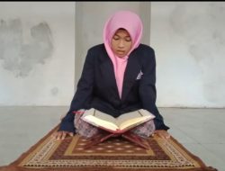 Imroatun Jamilah, Gadis Asal Sampang Juarai Lomba Qiro’at Tingkat Internasional