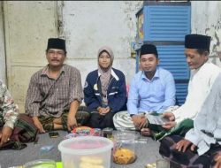 Anggota Legislatif Apresiasi Juara I Qiro’at Internasional Dari Sampang