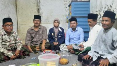 Anggota Legislatif Apresiasi Juara I Qiro’at Internasional Dari Sampang