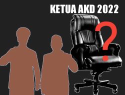 Bursa Calon Ketua AKD Kabupaten Sampang, Muncul 2 Nama Calon Strategis