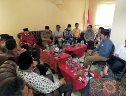 Sidak Realisasi DD/ADD 2020, Komisi I DPRD Sampang Dibuat Geram