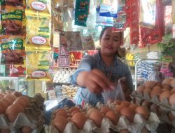 Harga Komoditas di Sampang Fluktuatif, Kecuali Cabai Tembus Rp 90 Ribu