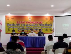 KONI Bangkalan Siapkan 135 Atlet untuk Porprov Jatim