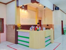 Puskesmas Kedungdung Direhab, Zahruddin: Layanan Akan Dipindah Sementara