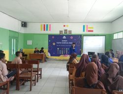 IMADA Mandangin Dorong Semangat Belajar Siswa SMKN 3 Sampang untuk Kuliah