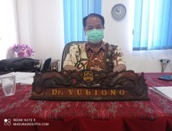 Vaksinasi Covid-19 di Sampang, Masyarakat Tak Perlu Takut. Ini Penjelasan Kabid P2P Dinkes Sampang