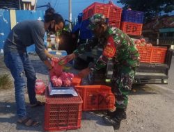 Dari Banyuwangi ke Sampang Jual Buah, Tiga Hari Laku 2 Ton