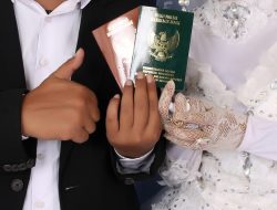 Angka Pernikahan di Sampang Madura Menurun Akibat Pandemi dan UU