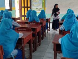 SD dan SMP di Sampang Bisa Laksanakan PTM Terbatas, PAUD dan TK Masih Daring