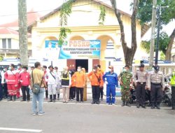 2.172 Nakes di Sampang Akan Divaksin, Ini Penjelasan Agus Mulyadi