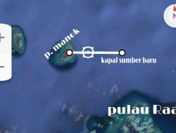 [BREAKING NEWS] KLM Sumber Baru Diduga Alami Laka Laut Di Perairan Kalianget Sumenep