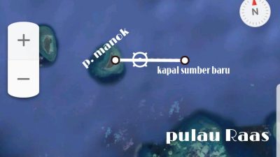 [BREAKING NEWS] KLM Sumber Baru Diduga Alami Laka Laut Di Perairan Kalianget Sumenep