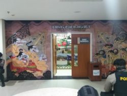 KPK Datangi Kota Batu, Penyidik Geledah Tiga Kantor Dinas