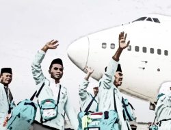 725 Calon Jamaah Haji Gagal Berangkat di Bangkalan