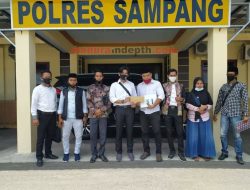 Banyak Kasus Belum Terungkap, LPBH NU Sampang Siapkan Sapu Lidi