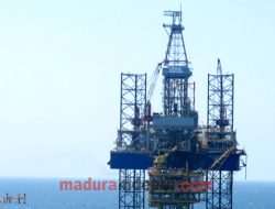 158 Juta Barel Cadangan Minyak di Madura Ditemukan Petronas