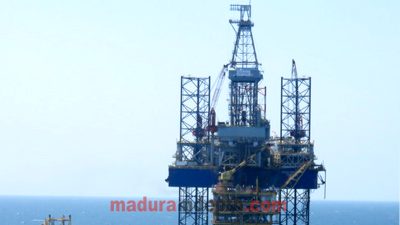 158 Juta Barel Cadangan Minyak di Madura Ditemukan Petronas