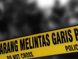 Diduga Tidak Dibolehkan Ikut Rapat P2KD, Terjadi Pembacokan di Bangkalan