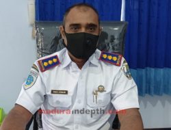 Tarif Parkir Berlangganan di Sampang Naik, Berikut Penjelasnnya