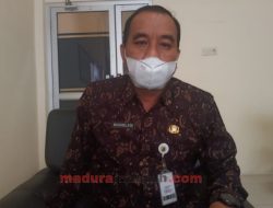 Dewan Pengawas Harap Masyarakat Dukung Program PUDAM Trunojoyo