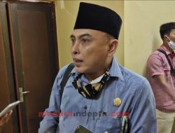 Legislator DPRD Bangkalan Ini Berharap PT GSM Perbaiki Jalan Rusak