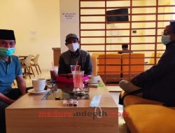 Tingkatkan Prestasi Olahraga, KONI Bangkalan Jalin Kerjasama dengan maduraindepth.com