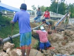 Pipa Jaringan Bocor, PUDAM Trunojoyo Alami Kerugian 3 Liter Per Detik