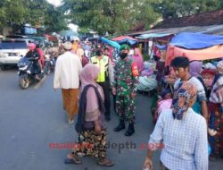 Alasan Pasar Bringkoning Tidak Disentuh Pemerintah Sejak Pendudukan Jepang