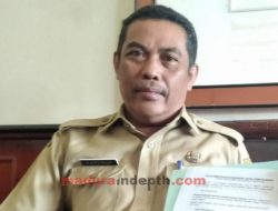 Meski Lahan Disengketakan, Pasar Bringkoning Tetap Setor PAD