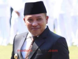 Peringatan HPN 2021, Bupati Sampang Harap Perusahaan Media Semakin Profesional