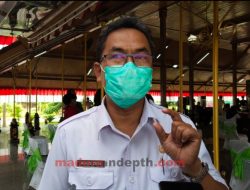 PPKM Mikro di Bangkalan Mulai 9-22 Februari