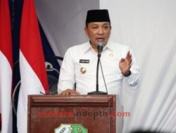 Bupati Sampang: Fasilitas RSD Ketapang Akan Kita Lengkapi