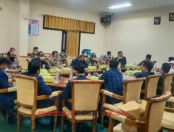 Ini Target KONI Sampang Pada Porprov 2022 Mendatang