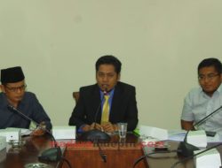 Draft Perbup Pilkades 2021 Sampang Rampung, Ini Penjelasan Legislatif