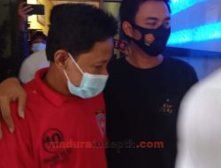 Palsukan Nota Pembelian untuk LPJ DD, Mantan Kades Banjar Talela Berakhir di Penjara