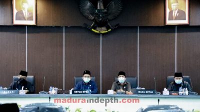 Pemberhentian Almarhum Raja'e