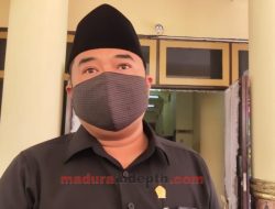 Permasalahan Sampah Tak Kunjung Selesai, Ketua Dewan Minta DLH Lebih Maksimal