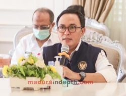 Desa Tematik Upaya Pemeritah Tingkatkan Ekonomi