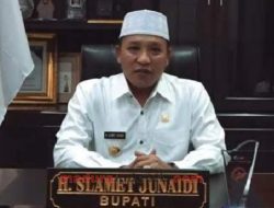 Cerita Bupati Slamet Junaidi: Reformasi Birokrasi Hingga Kembangkan Potensi Desa di Sampang