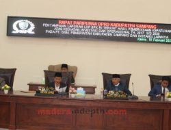 Delapan Rekomendasi DPRD Kepada Bupati Sampang Soal LHP BPK, Ini Ulasannya