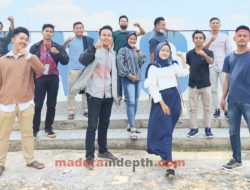 Tambang Fosfat di Madura Ditolak KMM 18+